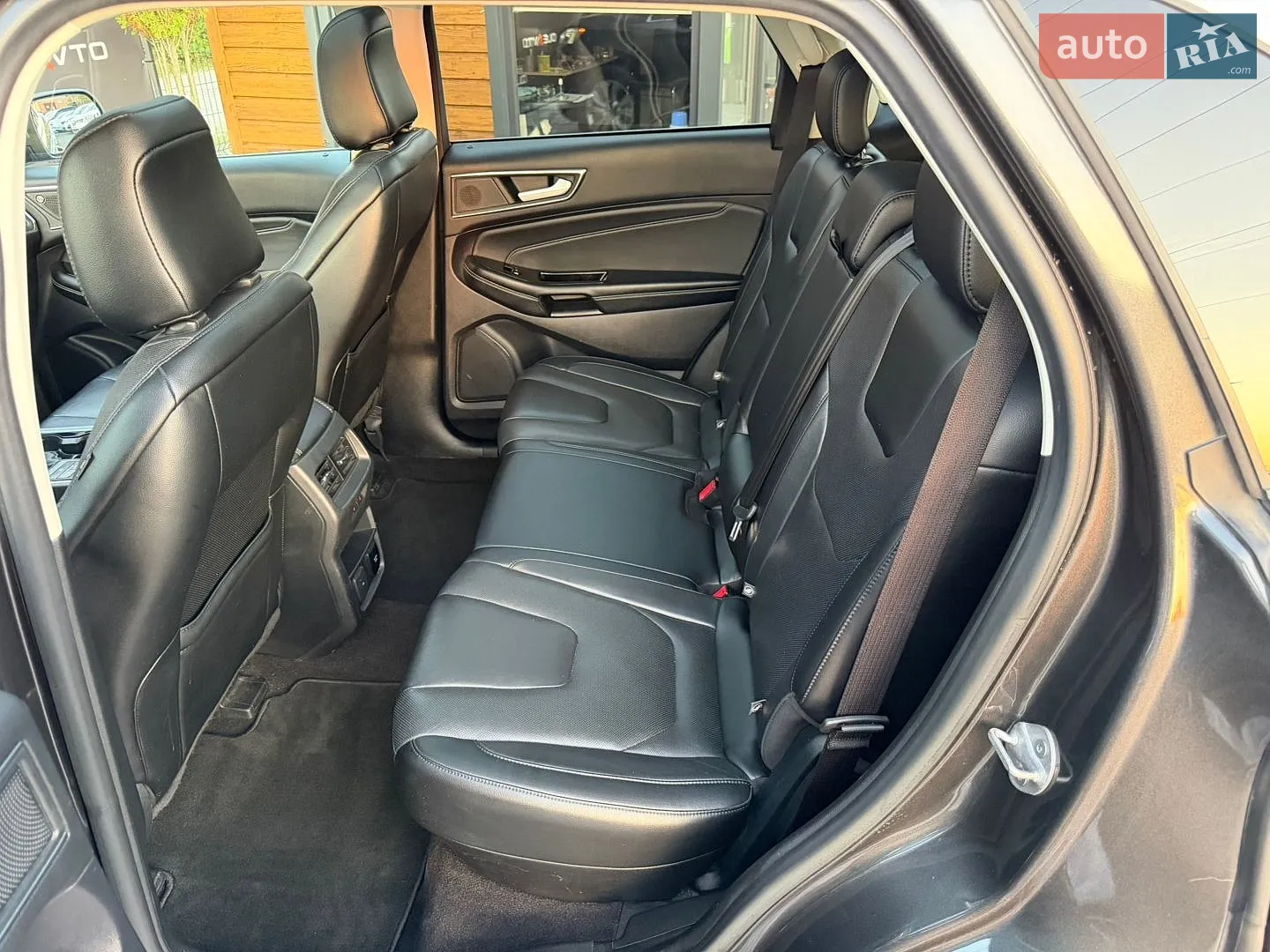 2020 Ford Edge - мініатюра 61