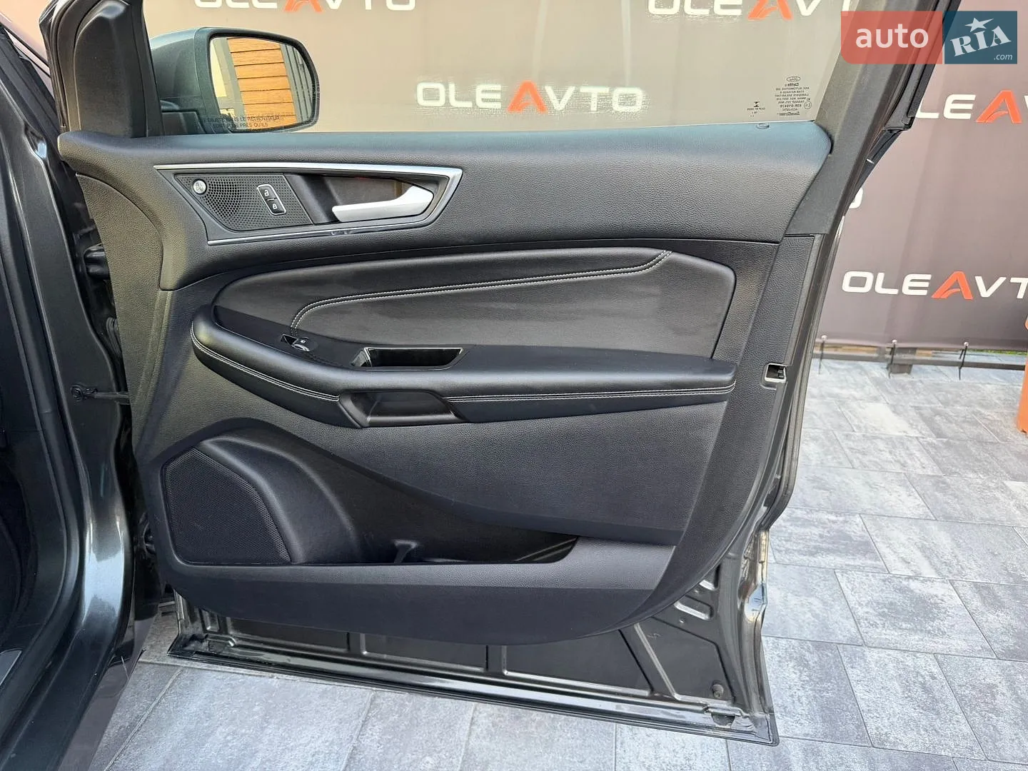 2020 Ford Edge - мініатюра 71