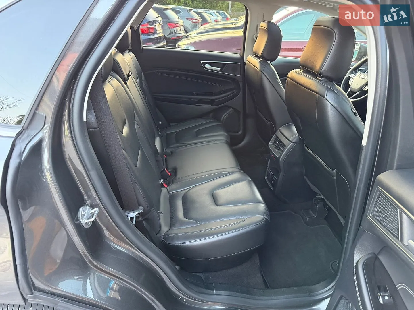 2020 Ford Edge - мініатюра 69