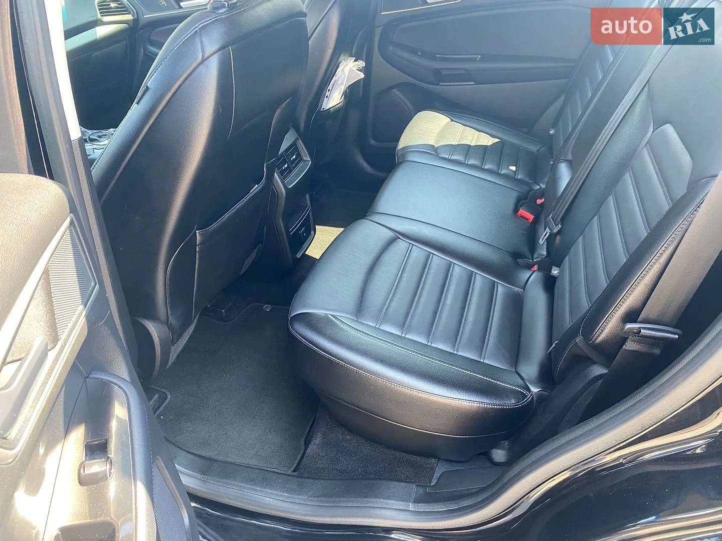 2018 Ford Edge - мініатюра 8