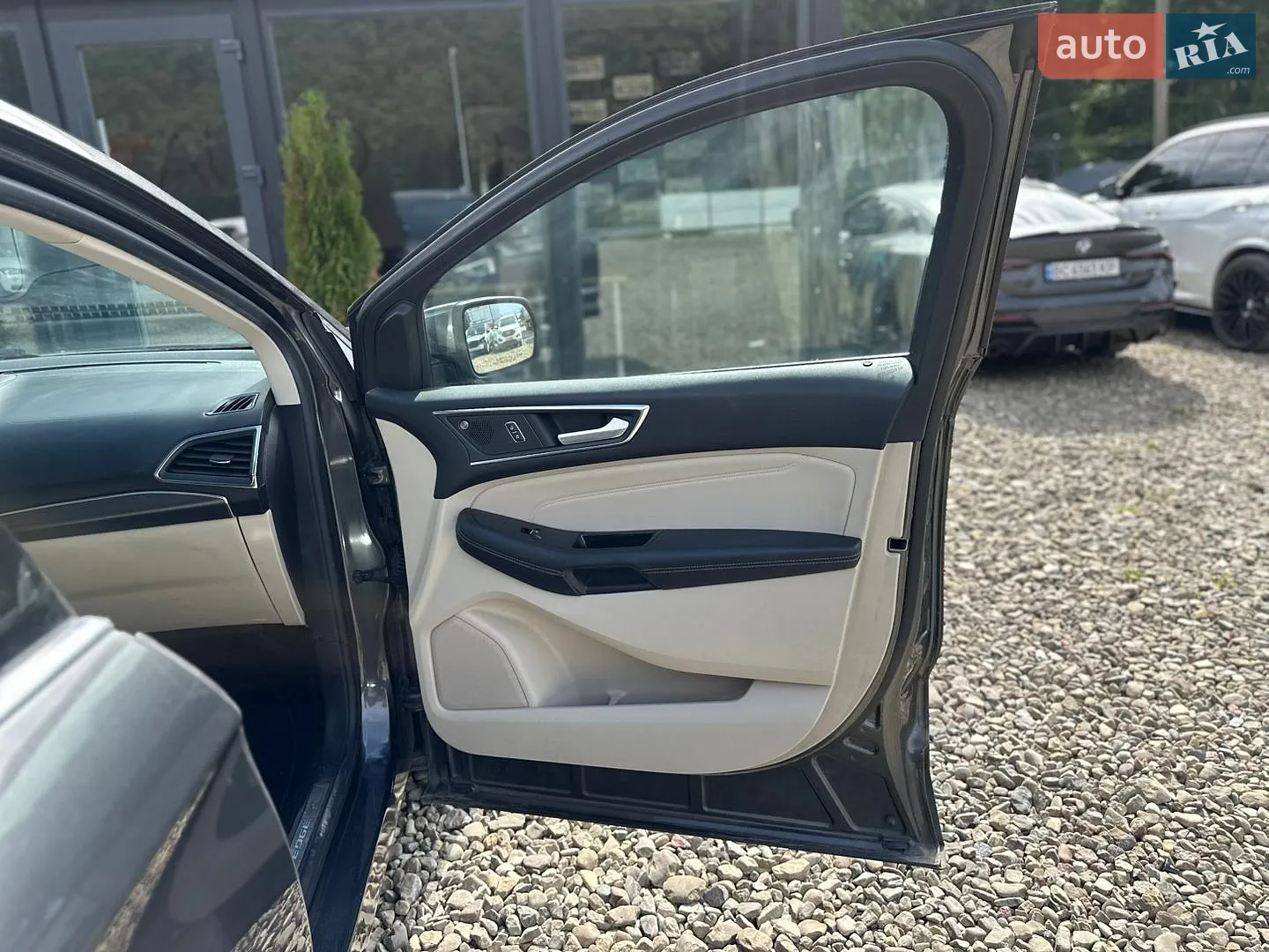 2019 Ford Edge - мініатюра 17