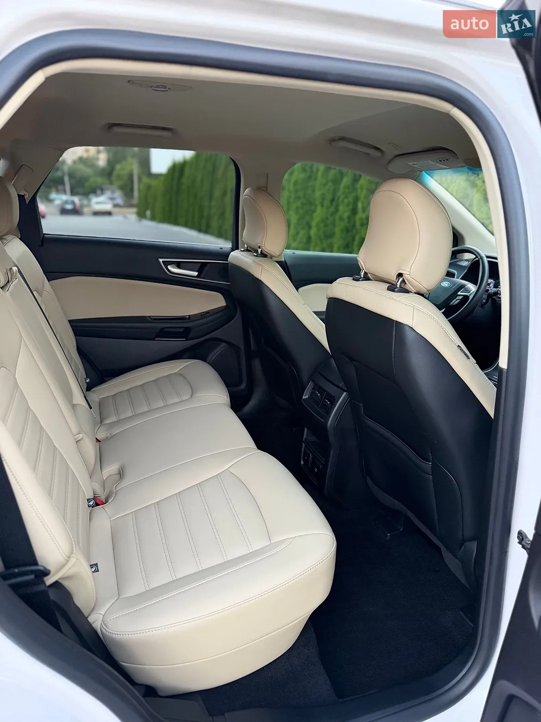 2018 Ford Edge - мініатюра 29