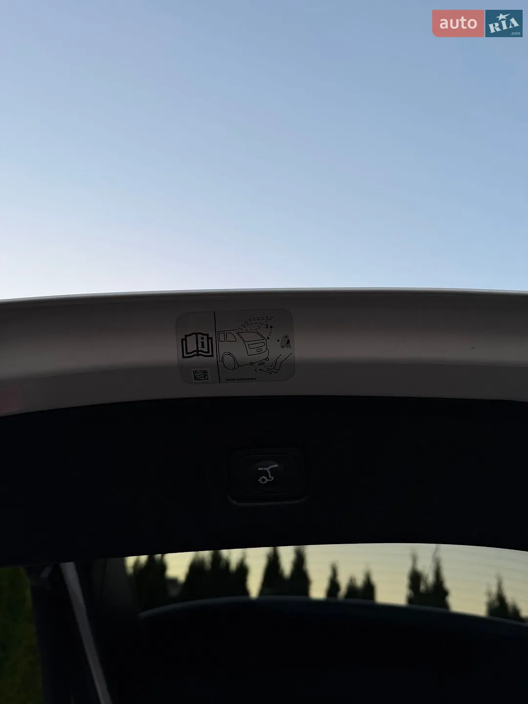 2018 Ford Edge - мініатюра 32