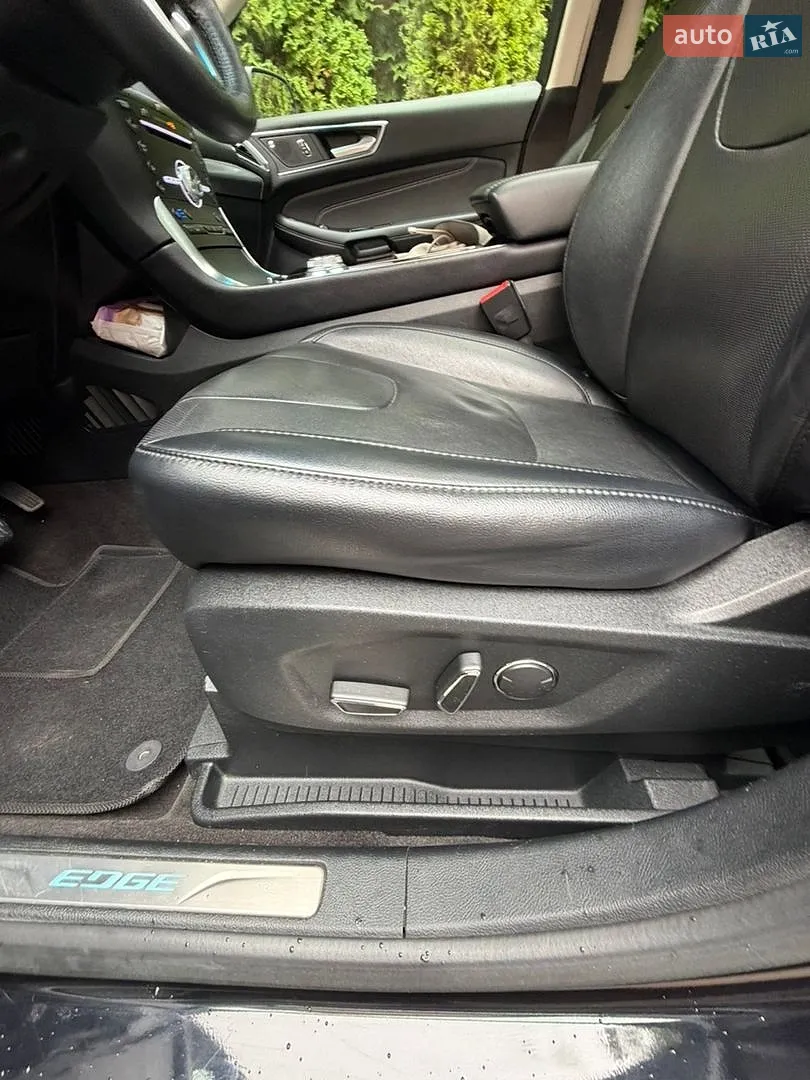 2019 Ford Edge - мініатюра 6