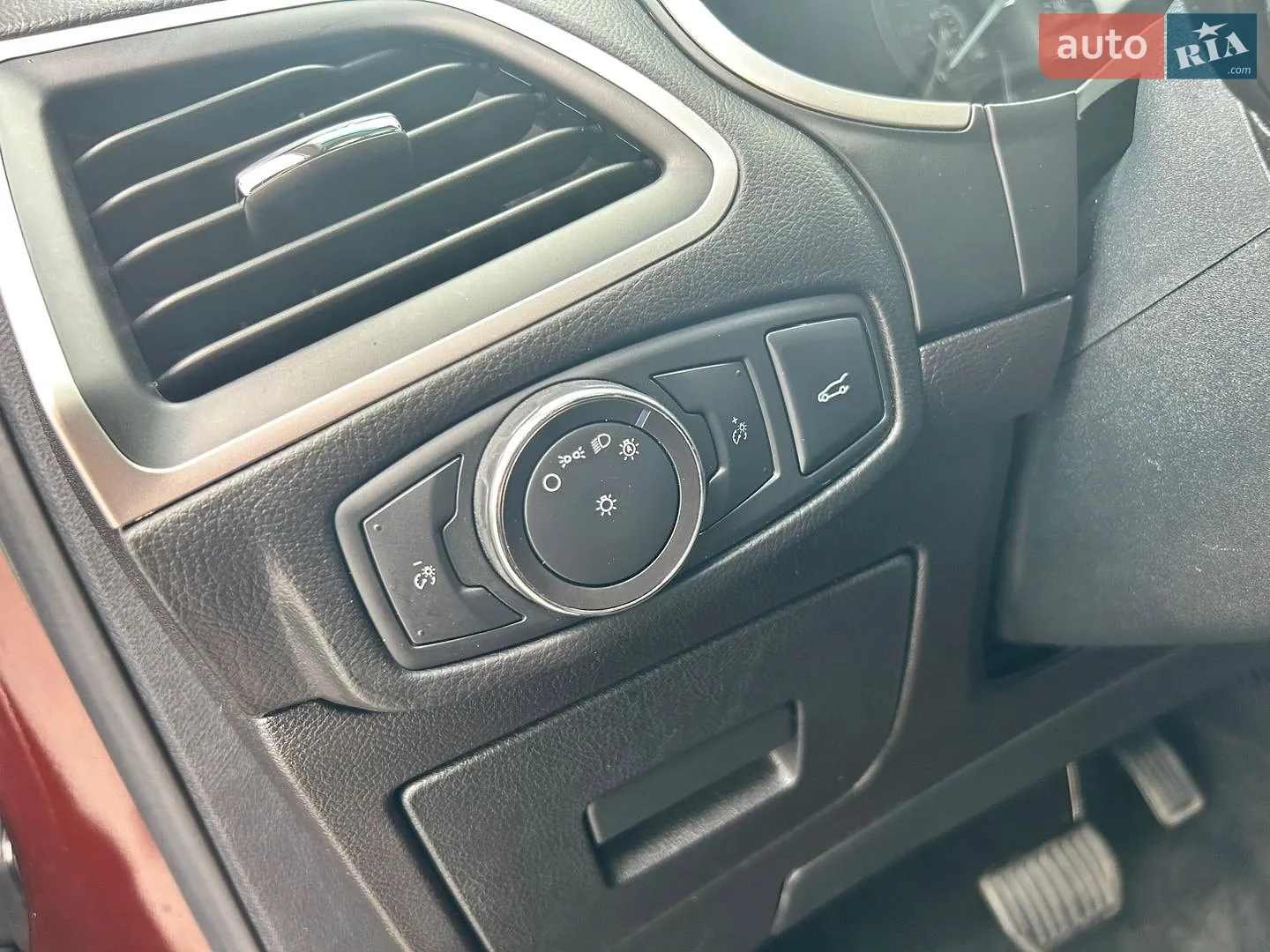 2015 Ford Edge - мініатюра 24