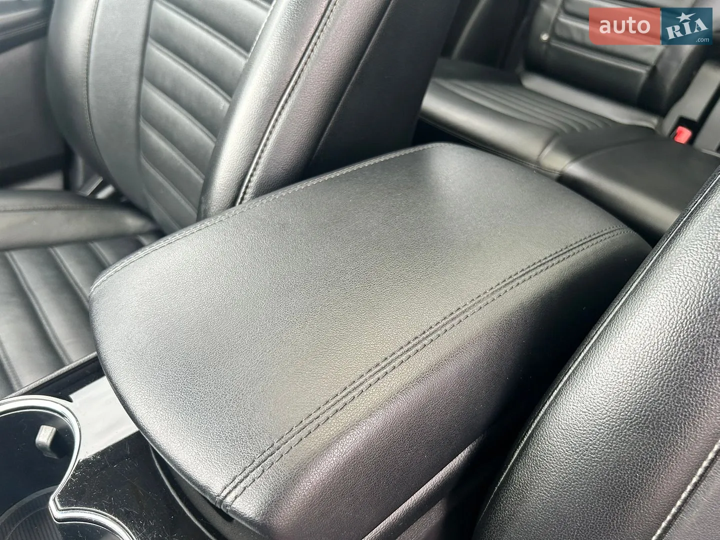 2015 Ford Edge - мініатюра 27