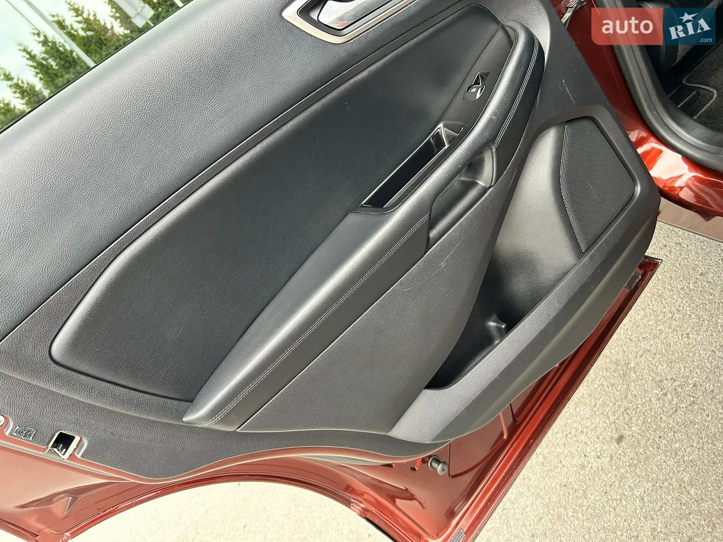 2015 Ford Edge - мініатюра 32