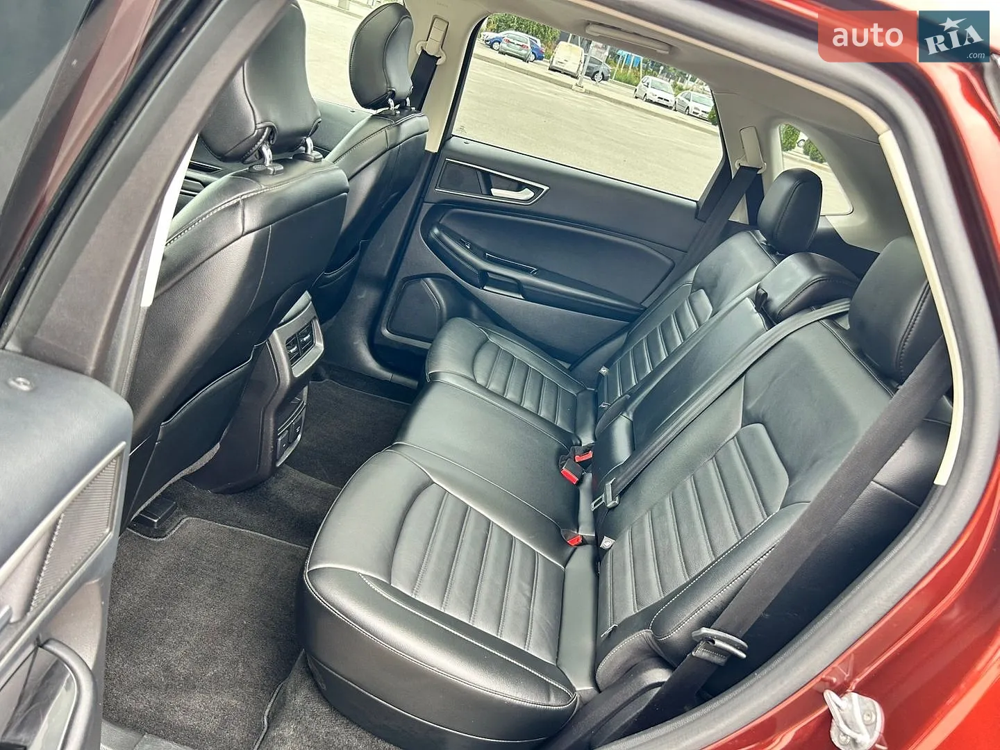 2015 Ford Edge - мініатюра 33
