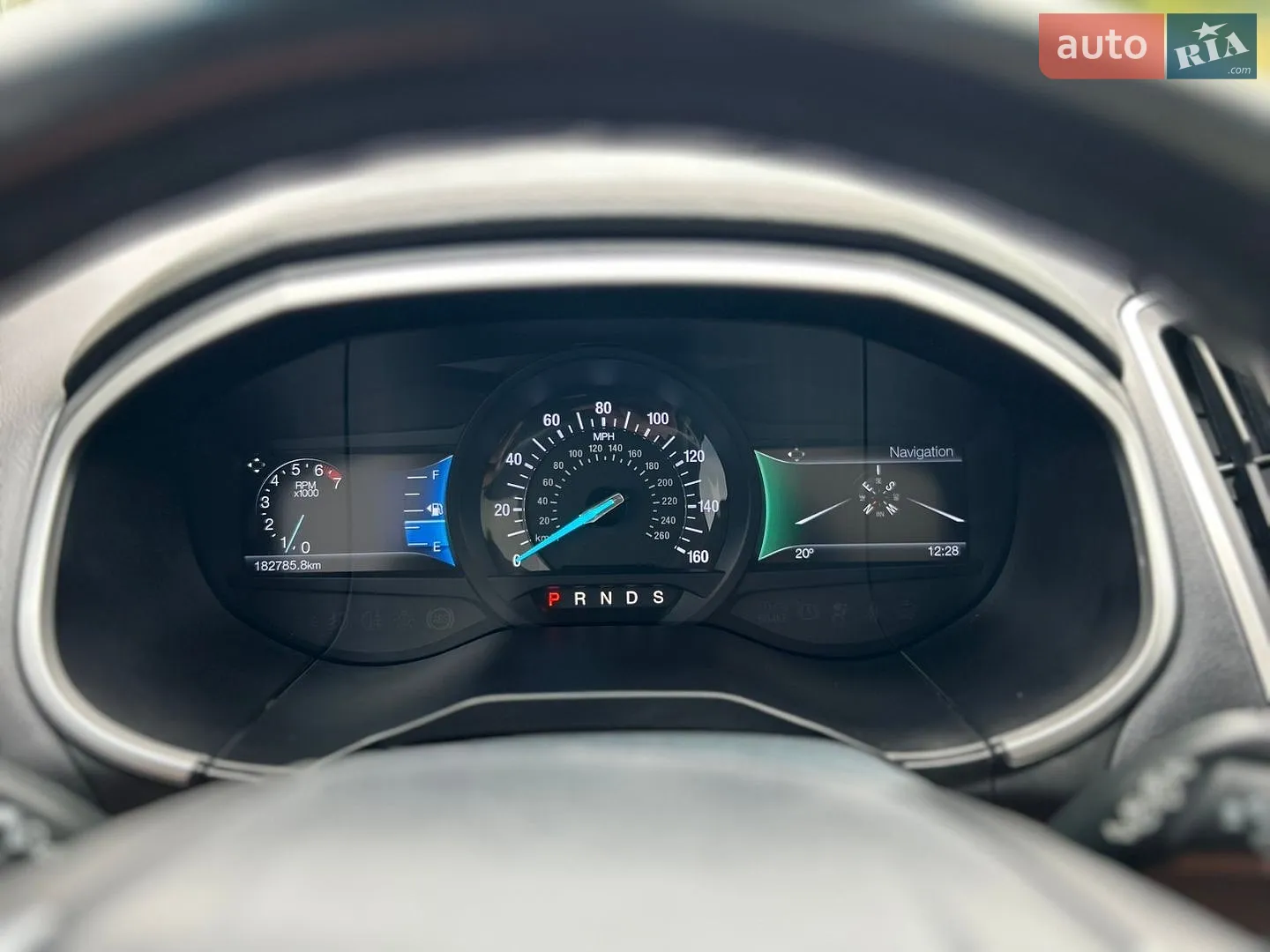 2015 Ford Edge - мініатюра 47