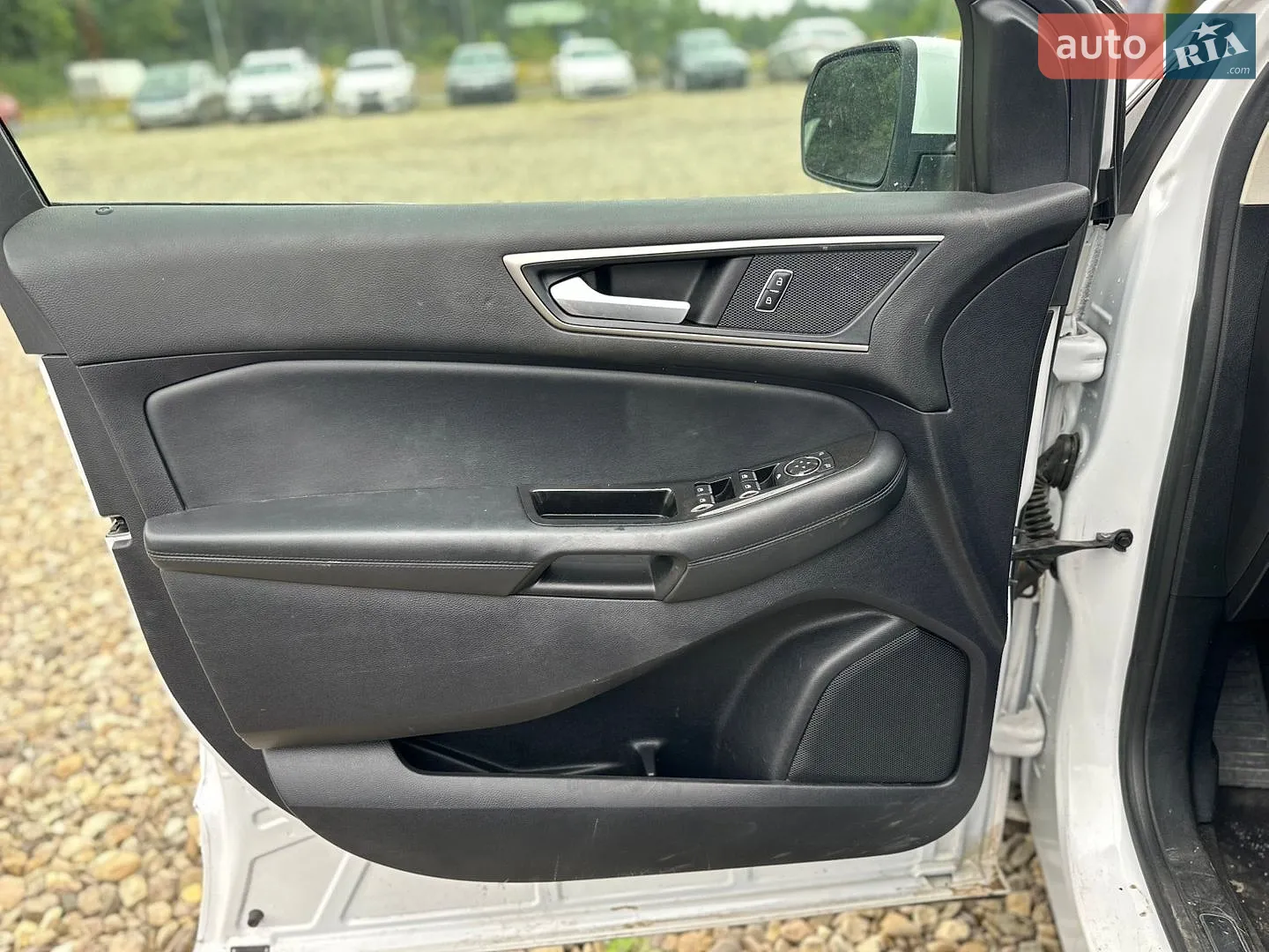 2019 Ford Edge - мініатюра 14