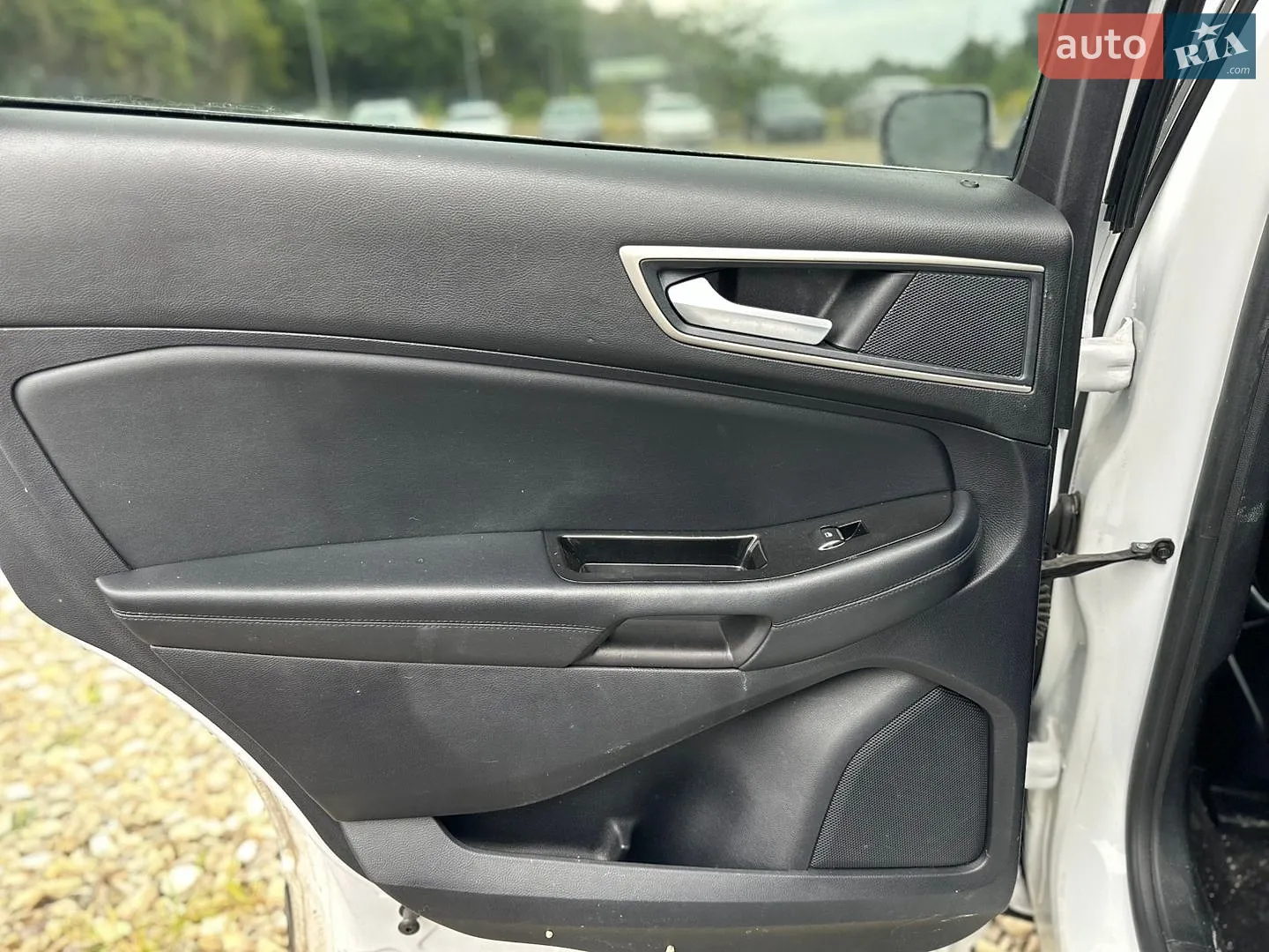 2019 Ford Edge - мініатюра 16