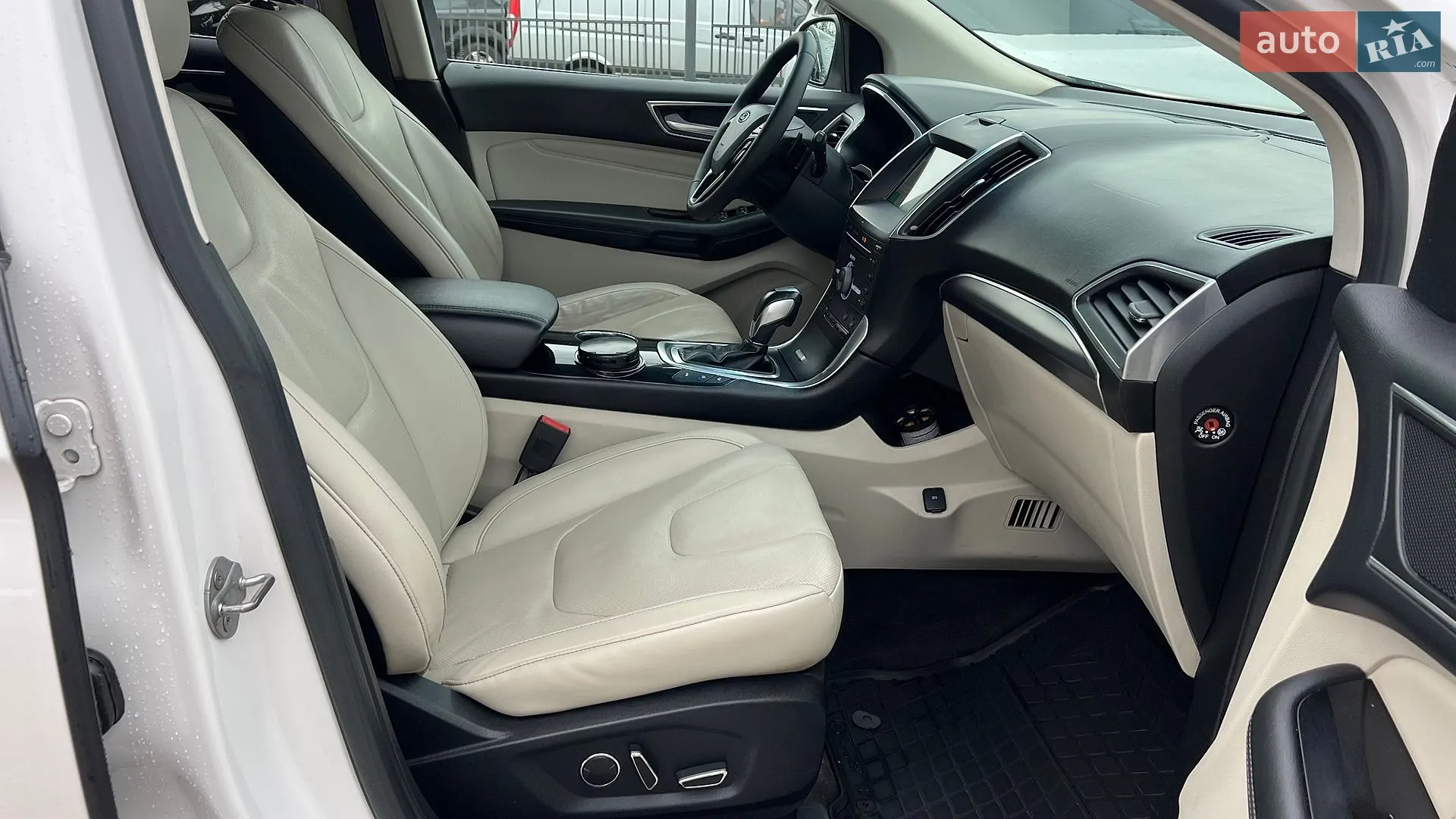 2016 Ford Edge - мініатюра 19