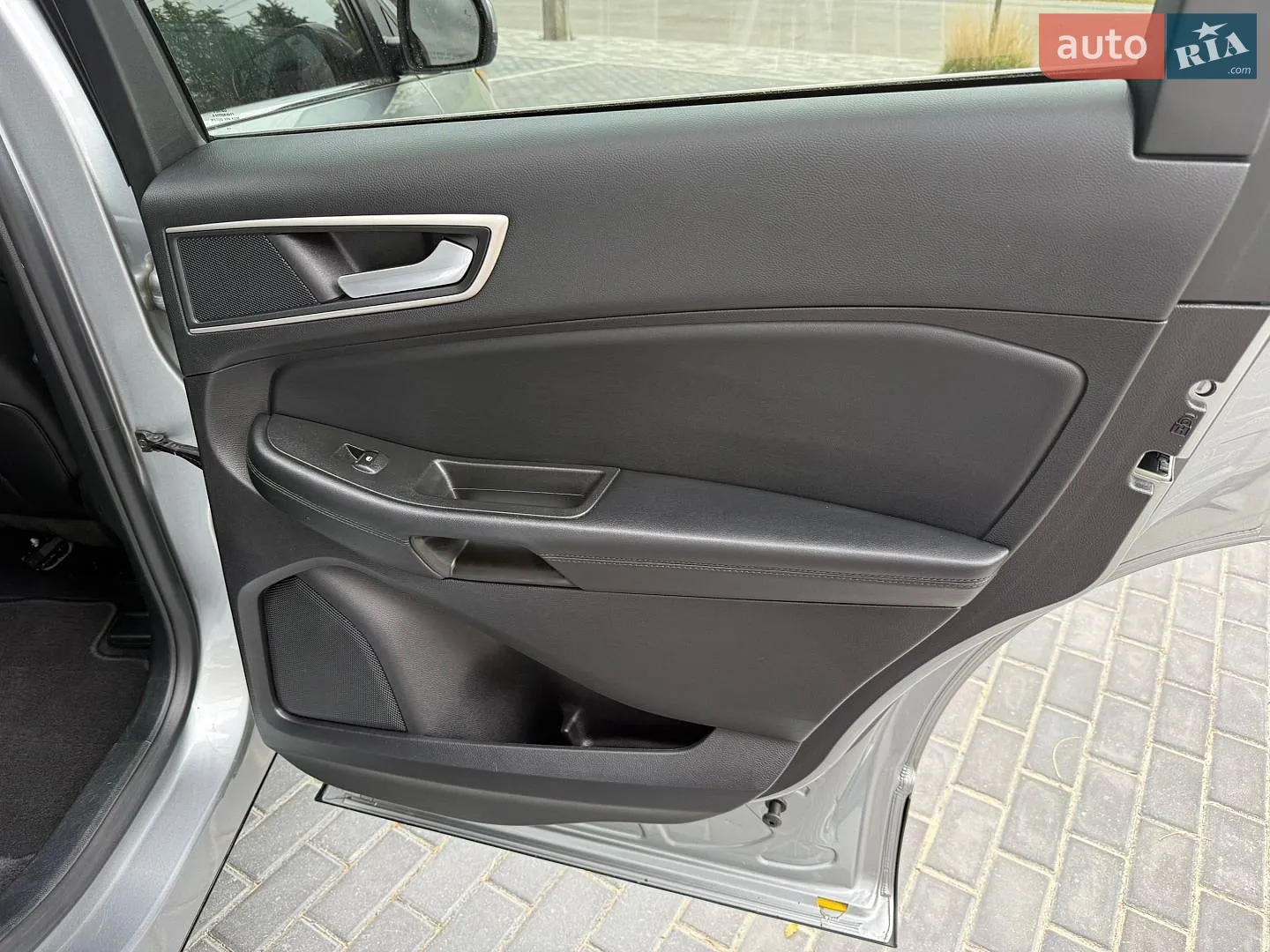 2021 Ford Edge - мініатюра 25