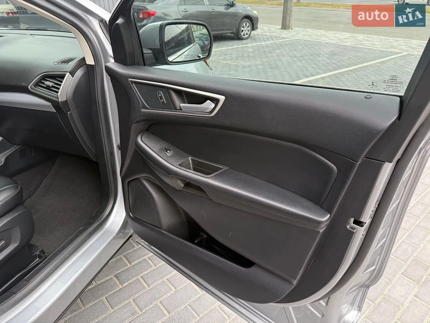 2021 Ford Edge - мініатюра 29