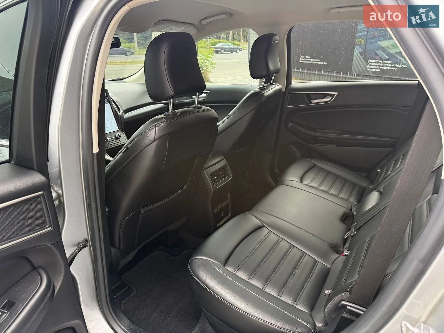 2021 Ford Edge - мініатюра 34
