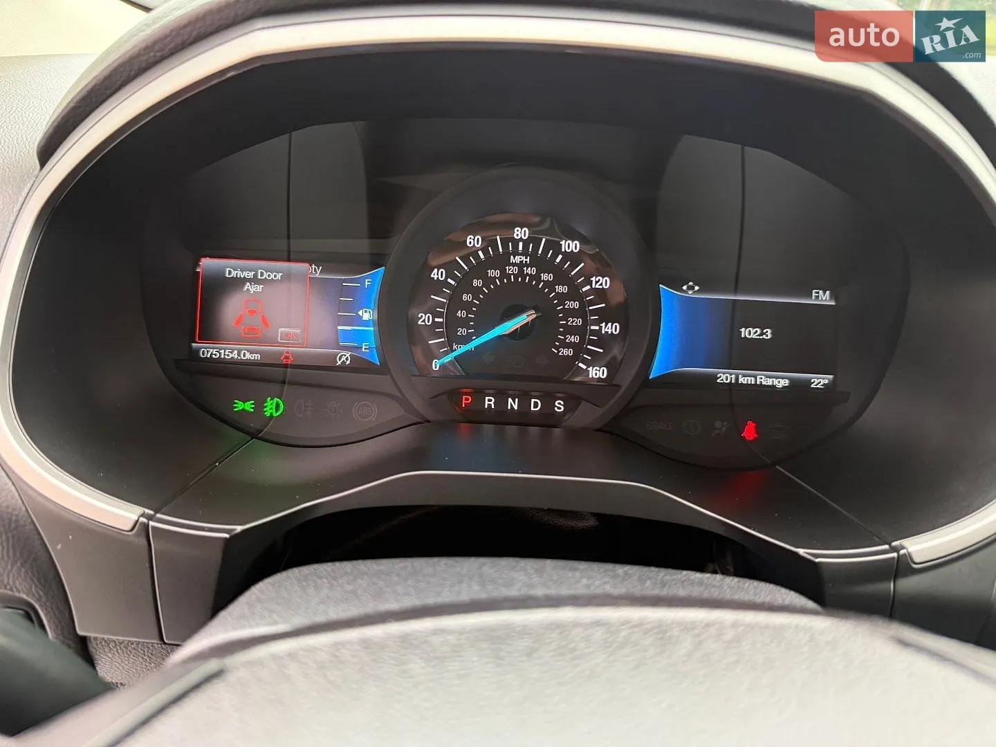 2021 Ford Edge - мініатюра 41