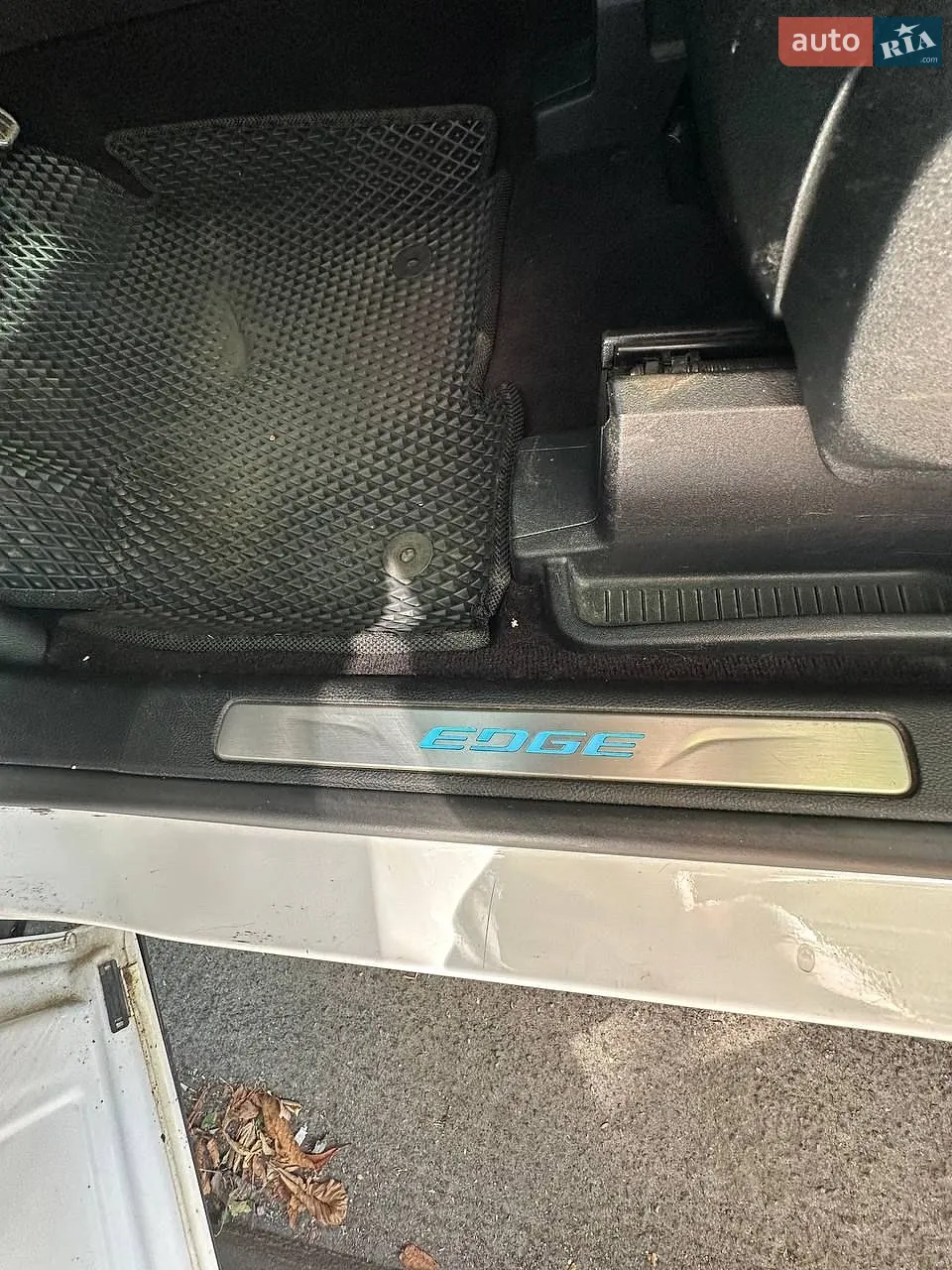 2015 Ford Edge - мініатюра 16