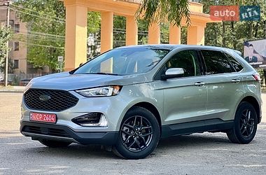 Внедорожник / Кроссовер Ford Edge 2024 в Ивано-Франковске