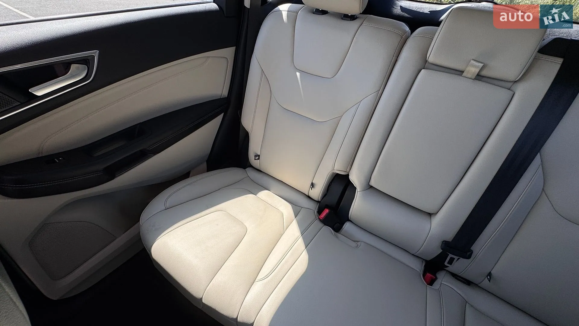 2021 Ford Edge - мініатюра 44