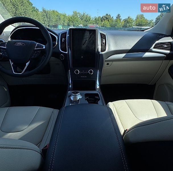 Позашляховик / Кросовер Ford Edge 2021 в Вінниці фото 55 Позашляховик / Кросовер Ford Edge 2021 в Вінниці