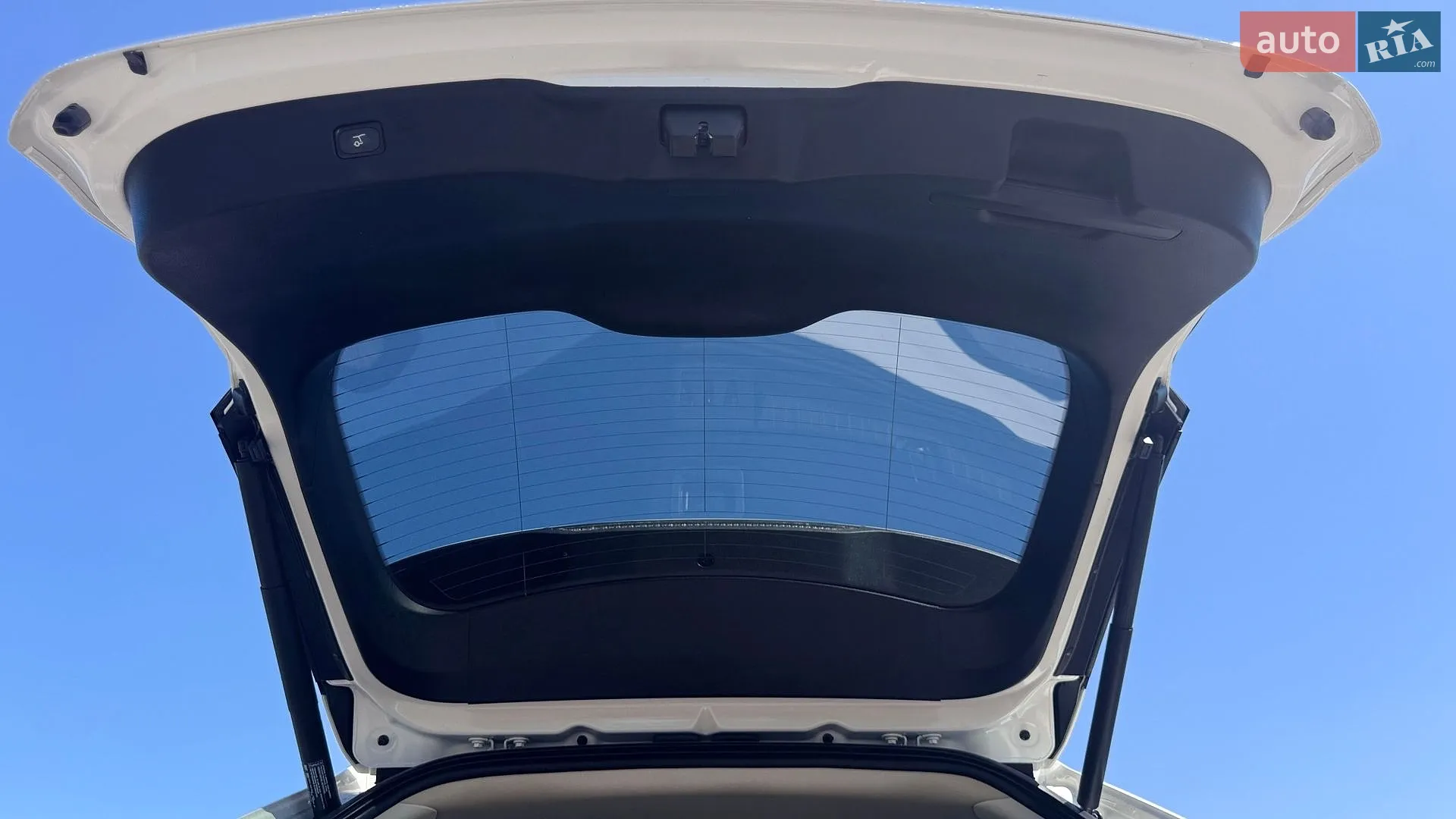 2021 Ford Edge - мініатюра 58