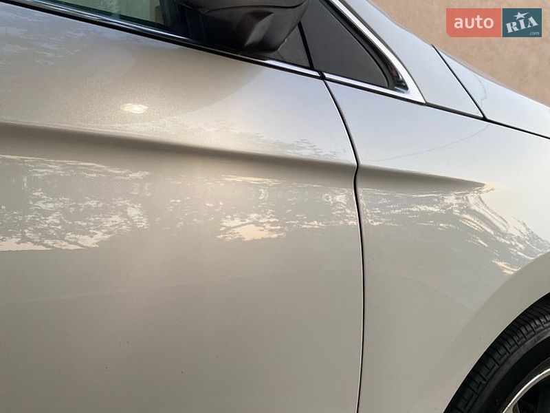 Внедорожник / Кроссовер Ford Edge 2018 в Львове