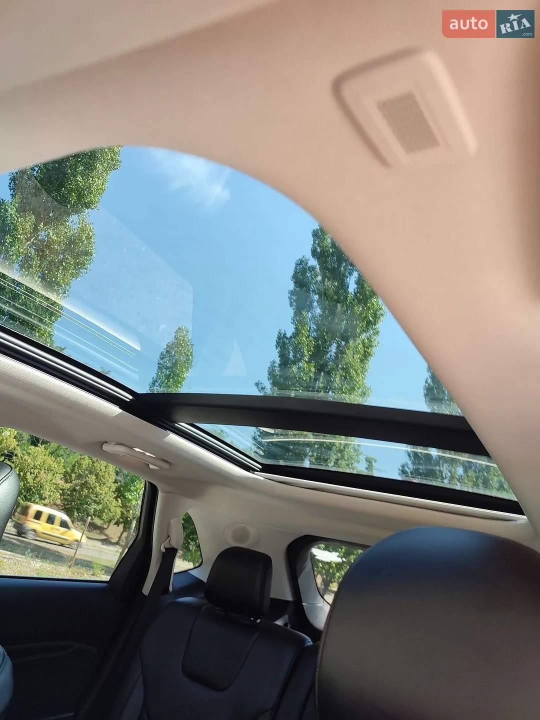 2018 Ford Edge - мініатюра 15