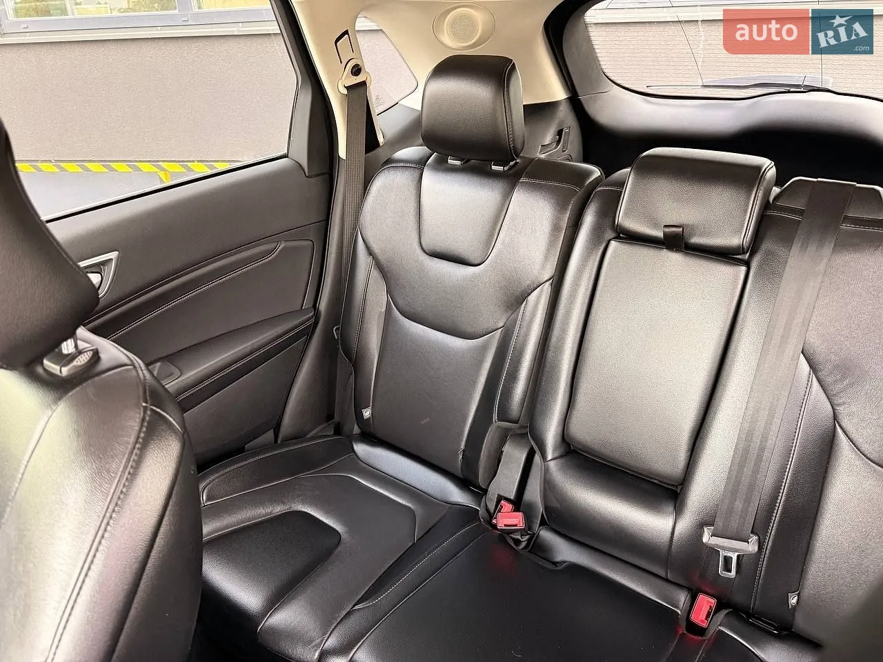 2022 Ford Edge - мініатюра 49