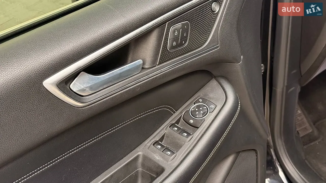 2022 Ford Edge - мініатюра 54