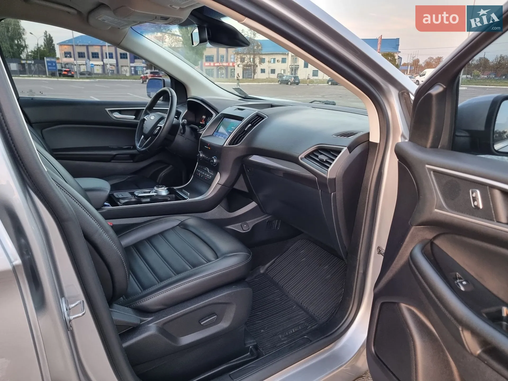 2020 Ford Edge - мініатюра 27