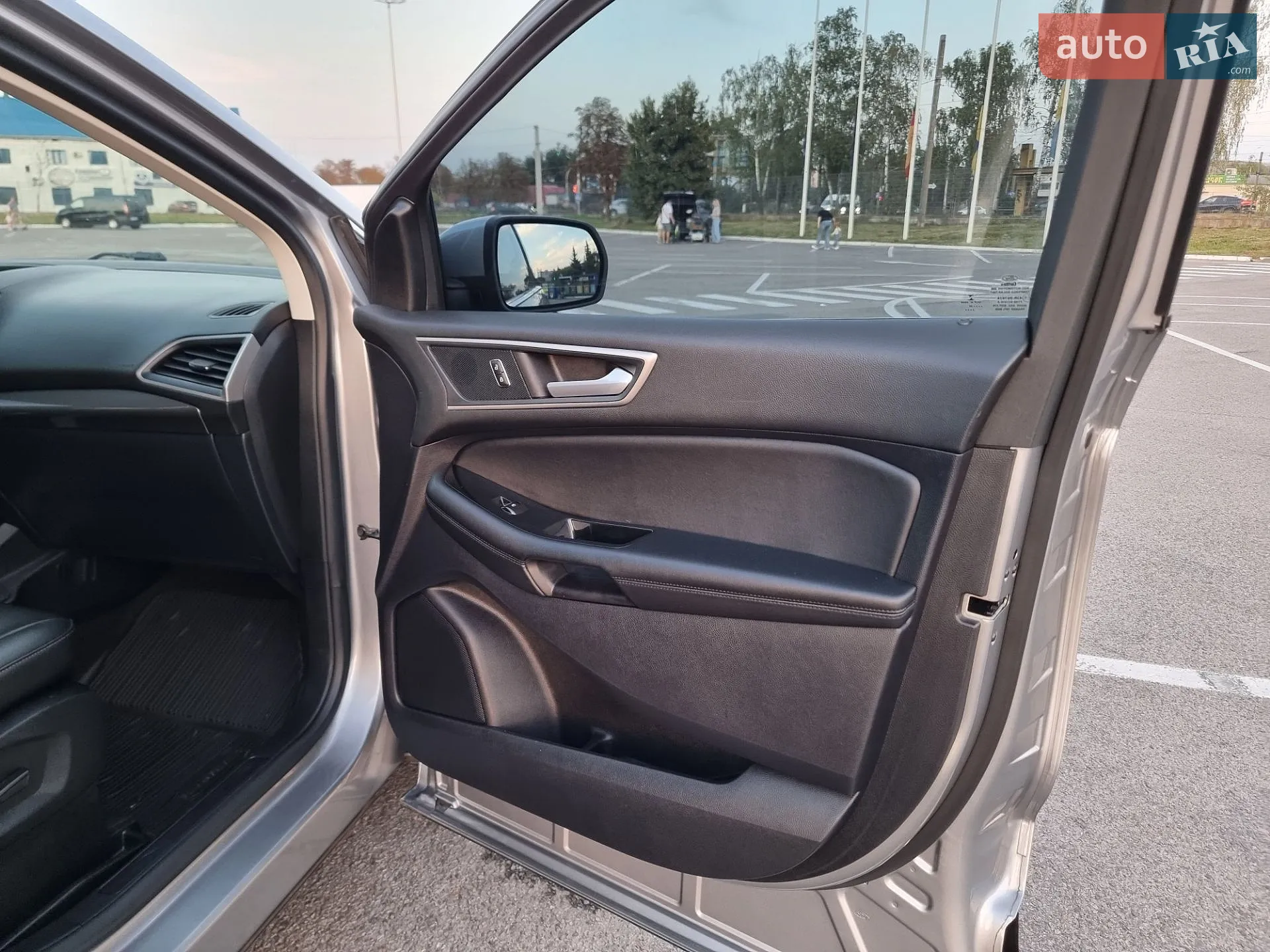 2020 Ford Edge - мініатюра 29
