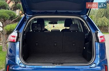 Внедорожник / Кроссовер Ford Edge 2019 в Ивано-Франковске