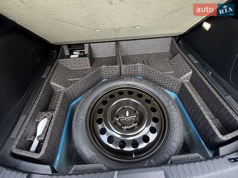 Внедорожник / Кроссовер Ford Edge 2019 в Ивано-Франковске