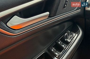 Внедорожник / Кроссовер Ford Edge 2019 в Ивано-Франковске