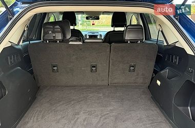 Внедорожник / Кроссовер Ford Edge 2019 в Ивано-Франковске