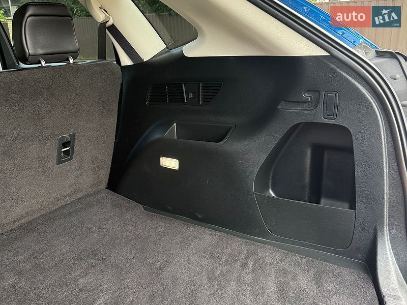 Внедорожник / Кроссовер Ford Edge 2019 в Ивано-Франковске