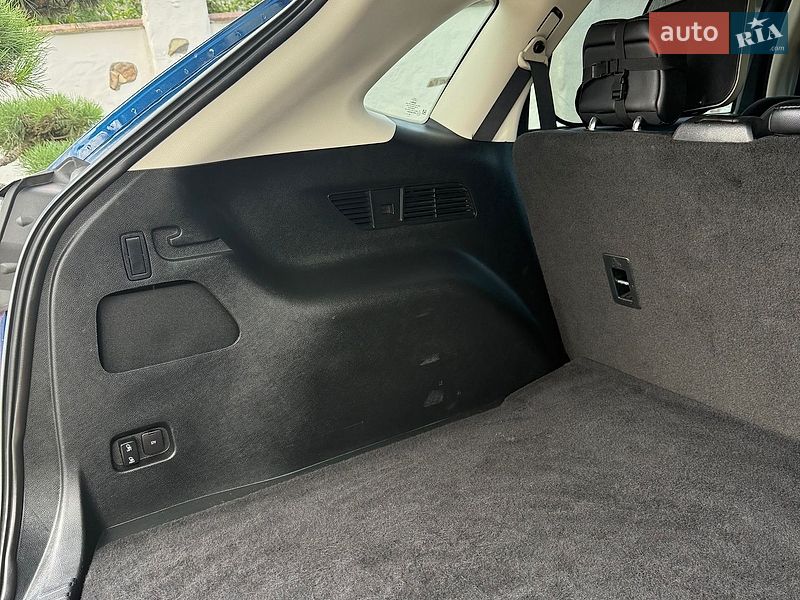 Внедорожник / Кроссовер Ford Edge 2019 в Ивано-Франковске