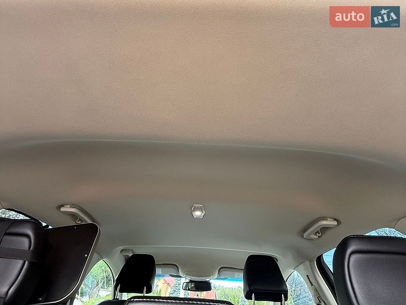 Внедорожник / Кроссовер Ford Edge 2019 в Ивано-Франковске