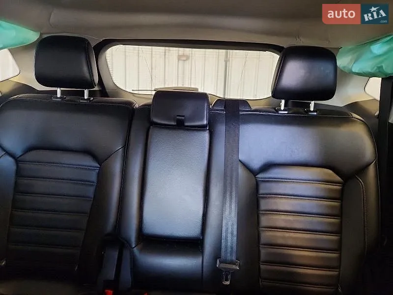 2019 Ford Edge - мініатюра 13