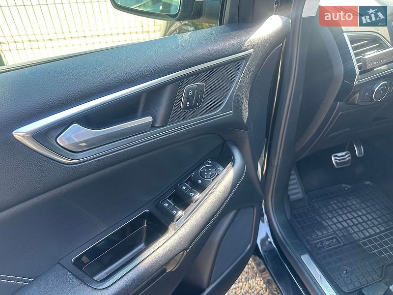 Позашляховик / Кросовер Ford Edge 2018 в Одесі