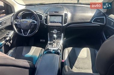Позашляховик / Кросовер Ford Edge 2018 в Одесі