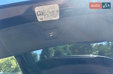 Позашляховик / Кросовер Ford Edge 2018 в Одесі