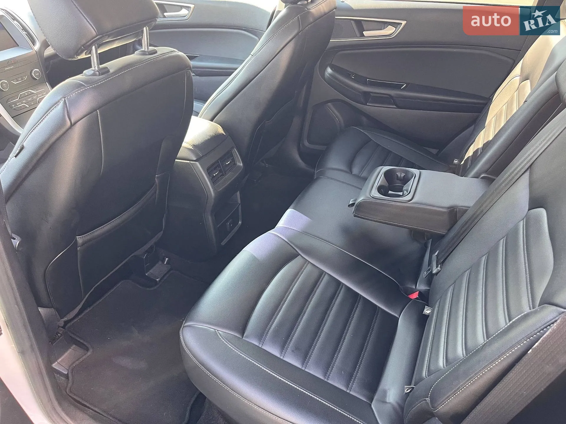 2020 Ford Edge - мініатюра 16
