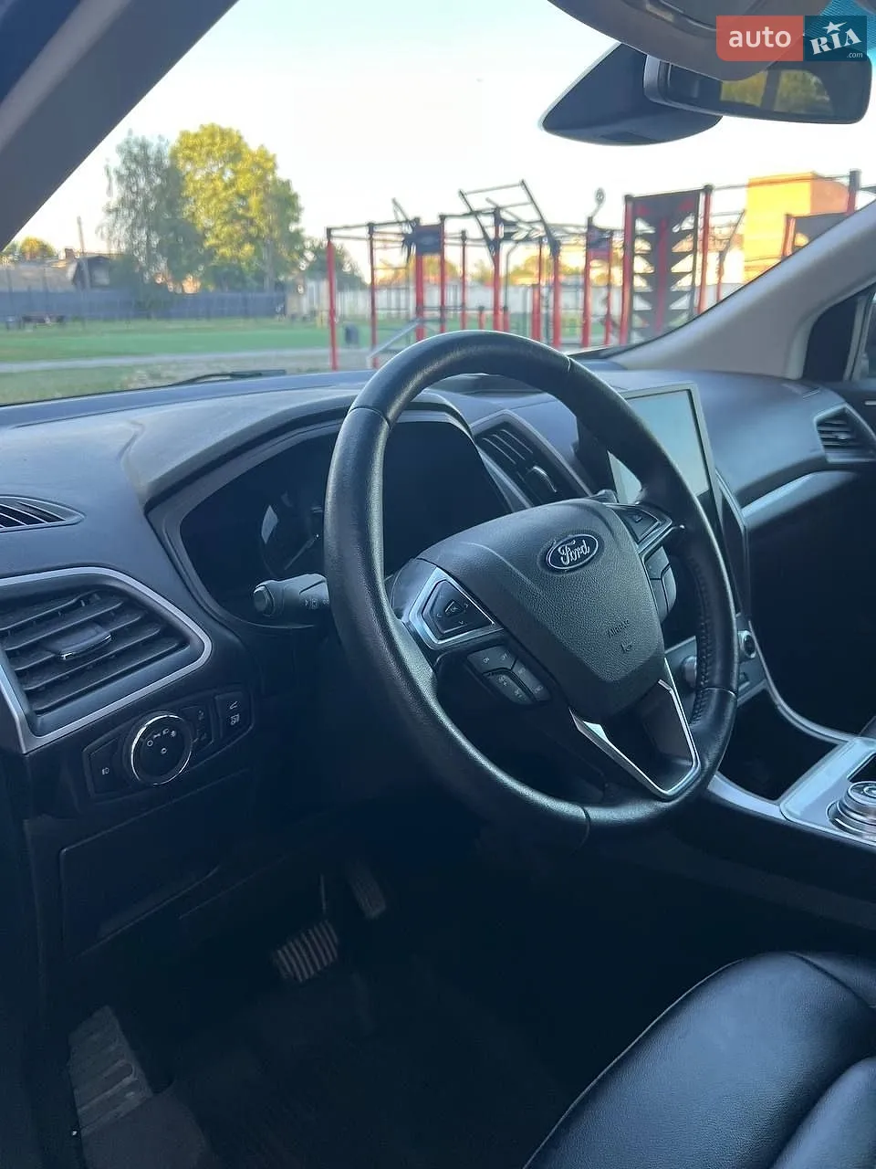 2023 Ford Edge - мініатюра 8