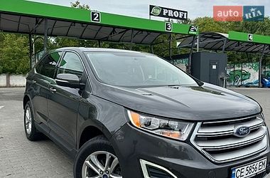 ford edge 2015 в Черновцы от профессионального продавца Іван
