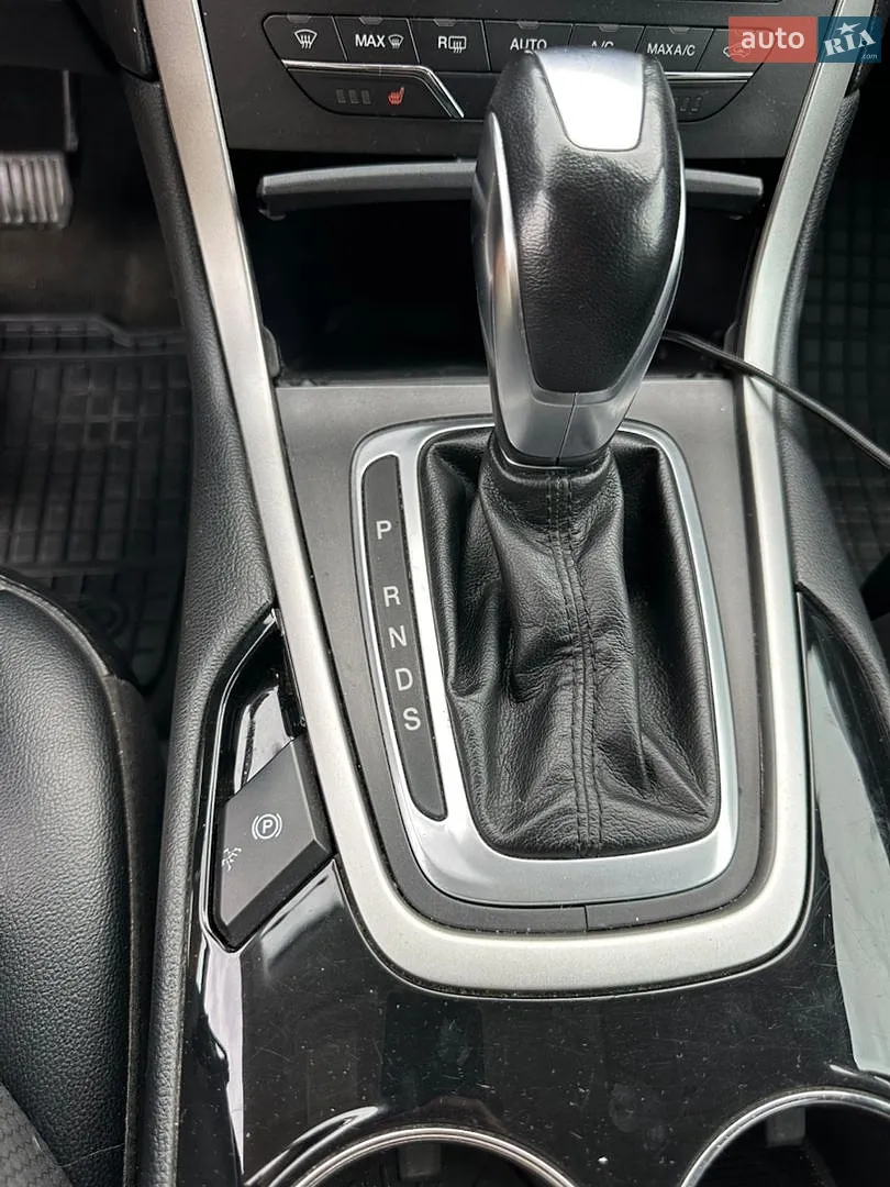 2015 Ford Edge - мініатюра 20