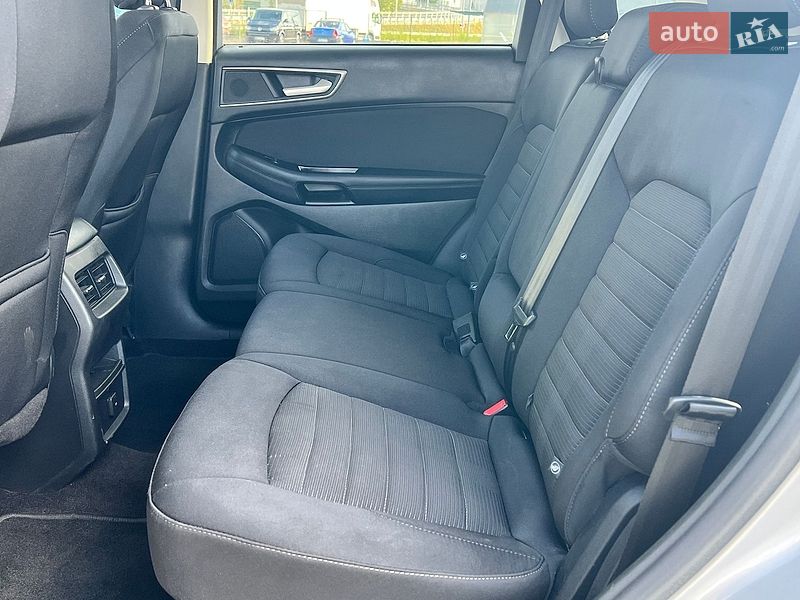 Внедорожник / Кроссовер Ford Edge 2018 в Киеве