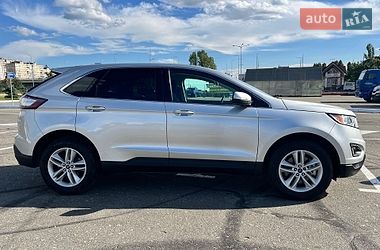 Внедорожник / Кроссовер Ford Edge 2018 в Киеве