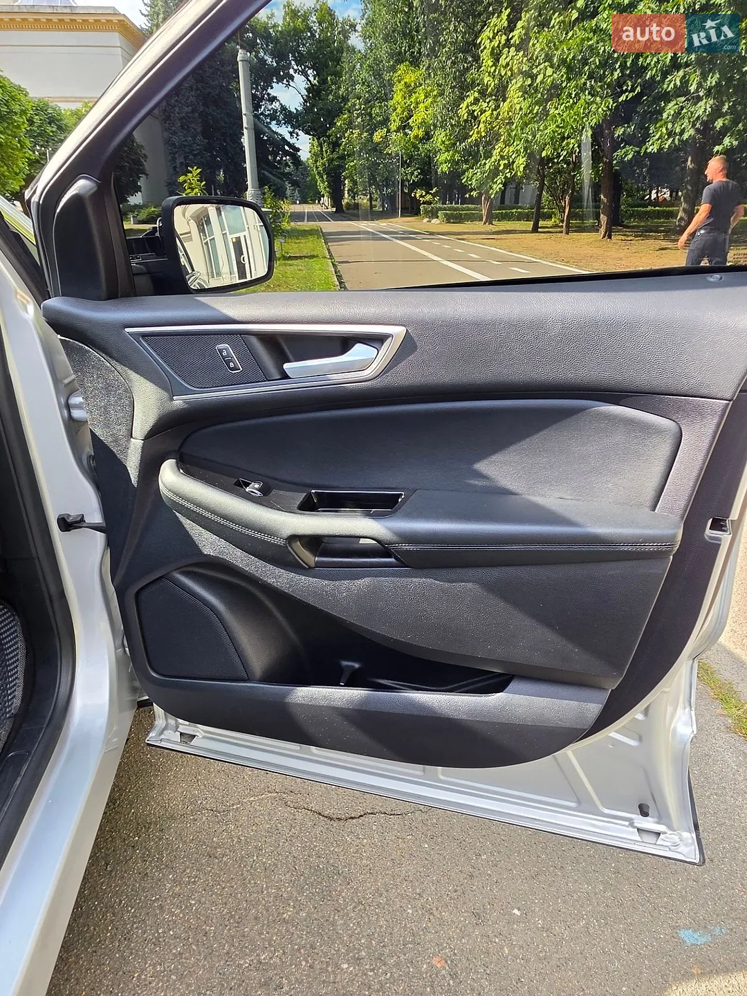 2019 Ford Edge - мініатюра 16