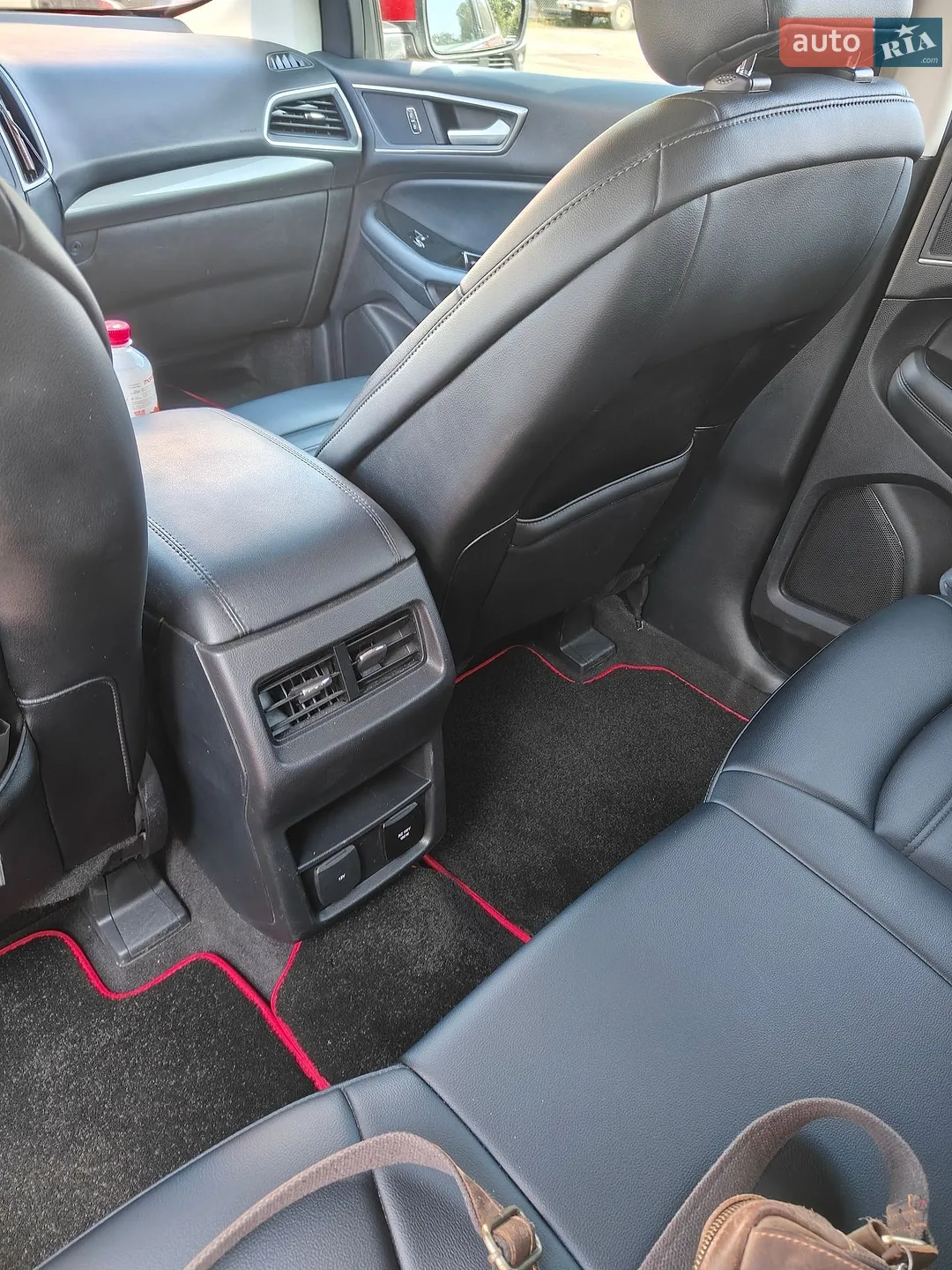 2020 Ford Edge - мініатюра 7